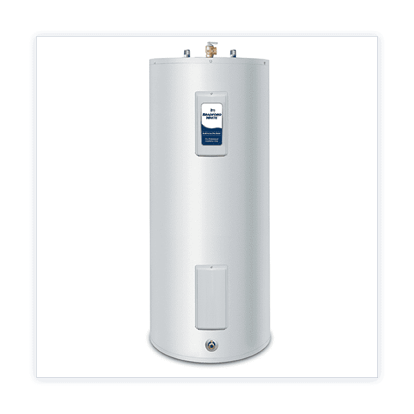 Bradford White 50 gal Upright Electric