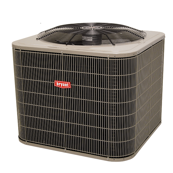 Bryant Legacy™ Heat Pump